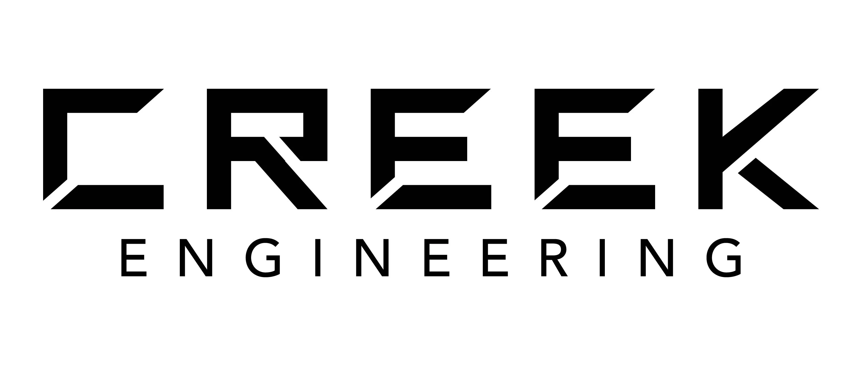 Creek Engineering — trusted engineering partner of Bluestream Design Studio
